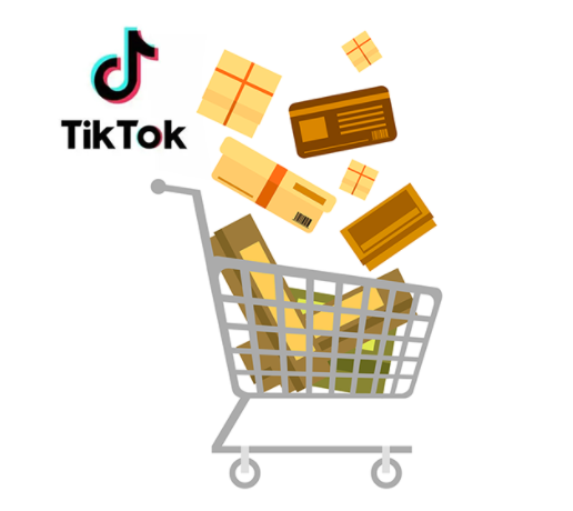 tiktok小黄车怎么开通，tiktok小黄车申请步骤