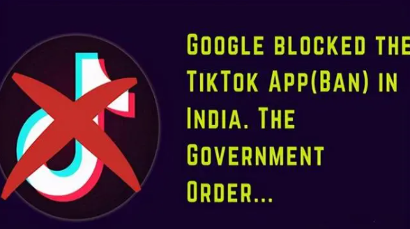 tiktok账号直播权限封禁原因，tiktok被永久封禁怎么办