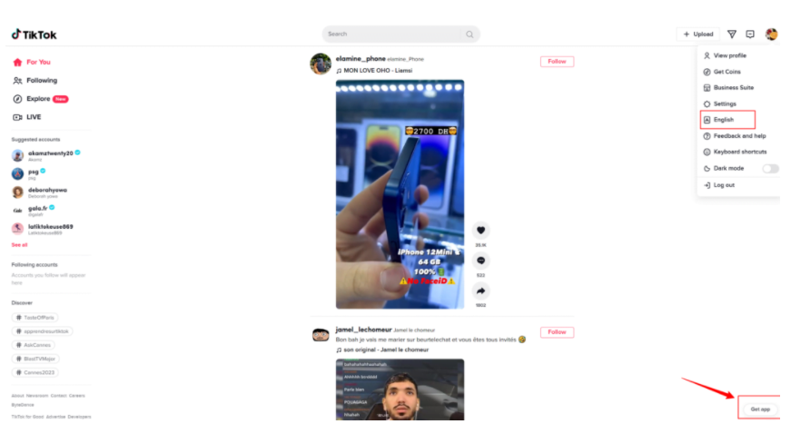 电脑如何下载tiktok国际版（详细图文教程）