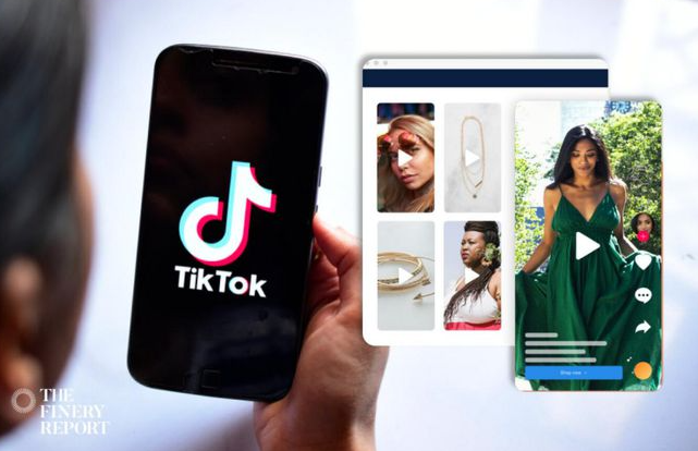 tiktok可以卖货吗，tiktok卖货教程2023