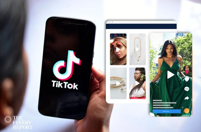 怎么在tiktok上下单买东西，tiktok购物流程及注意事项