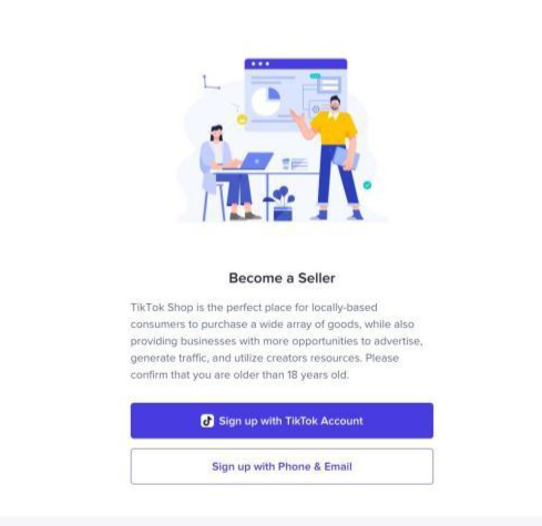 tiktok印尼小店好注册吗，tiktok印尼小店入驻全教程