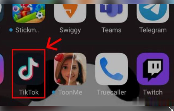 下载tiktok不知道怎么观看直播？手把手教你如何操作