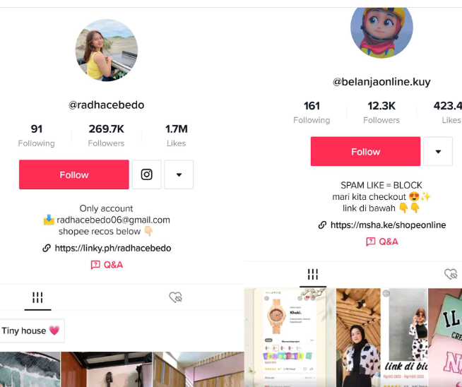 tiktok跨境自建站引流，tiktok跨境电商引流方法