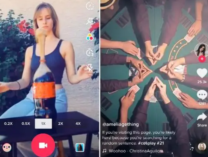 tiktok一天发几个作品好，tiktok视频流量提高方法