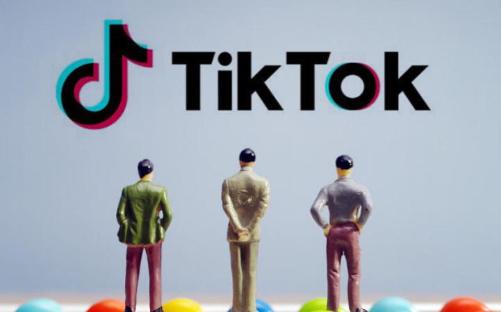 tiktok官方版下载最新版，tiktok国际版官方入口