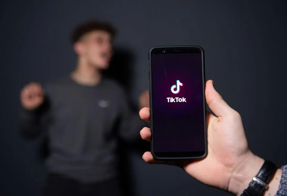 安卓手机怎么注册tiktok账号（详细步骤分享）