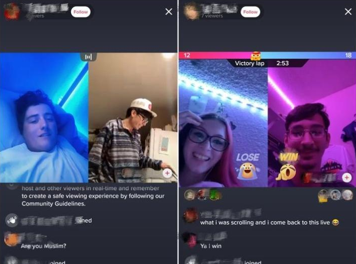 tiktok没有直播入口怎么回事，原因及解决方法