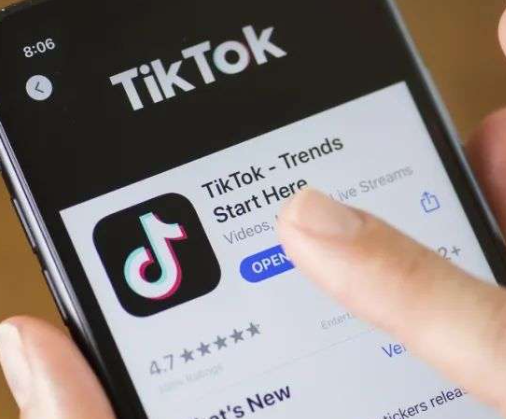 tk海外抖音怎么注册，tiktok国际版注册入口