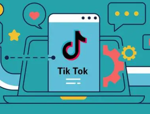 tiktok账号免费领取（有效分享）