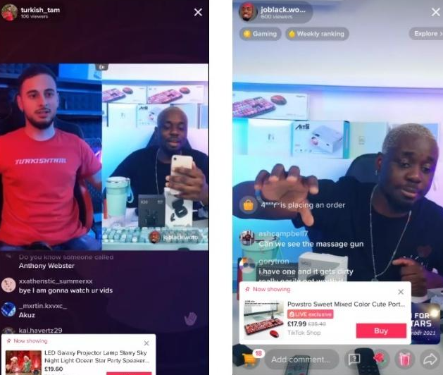 tiktok电商直播真的好做吗？tiktok电商直播现状和未来