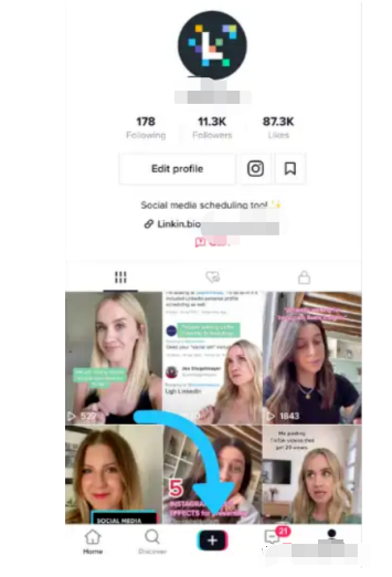 tiktok直播入口在哪里？tiktok电脑端直播教程