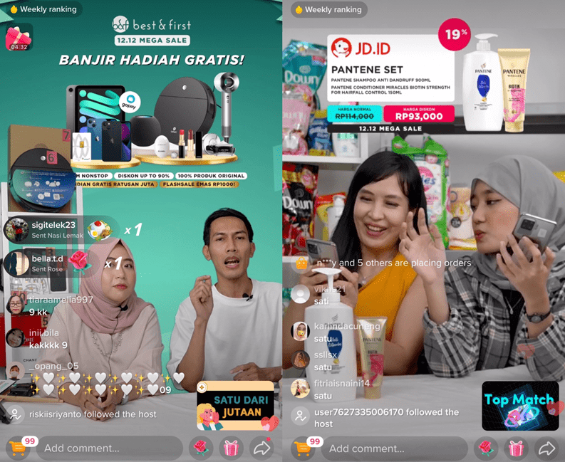 tiktok直播带货需要说英文吗?tiktok直播带货有什么条件