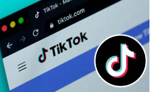 tiktok电脑网页版登录入口(tiktok官网登录教程)