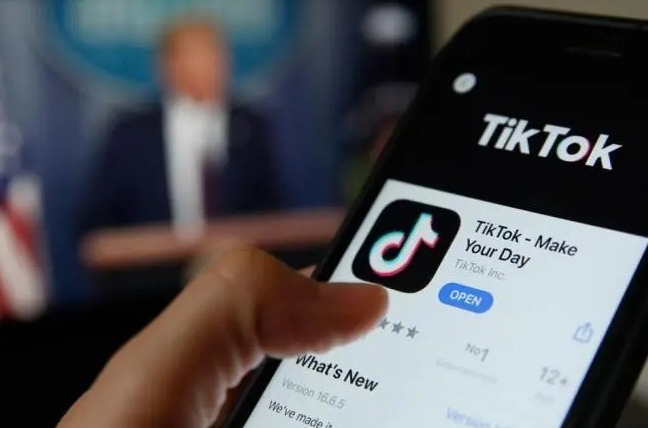 tiktok国际版怎么在国内使用（tiktok官方登录入口）