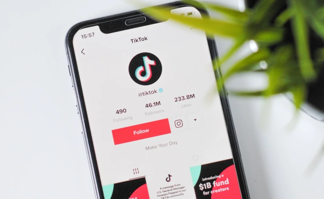 tiktok下载后怎么才能正常看(附带下载教程)