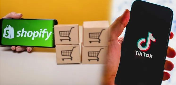 tiktok如何发货到国外？tiktok发货方式介绍