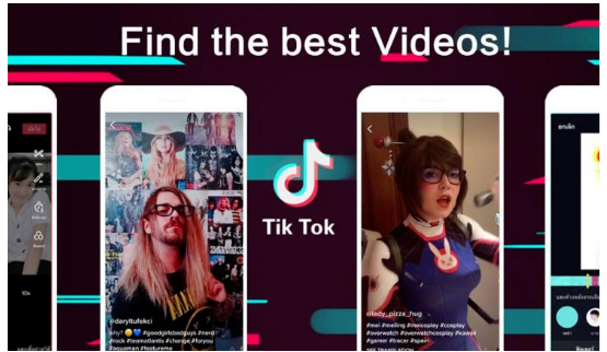 tiktok小店怎么找达人？TikTok红人营销玩法介绍