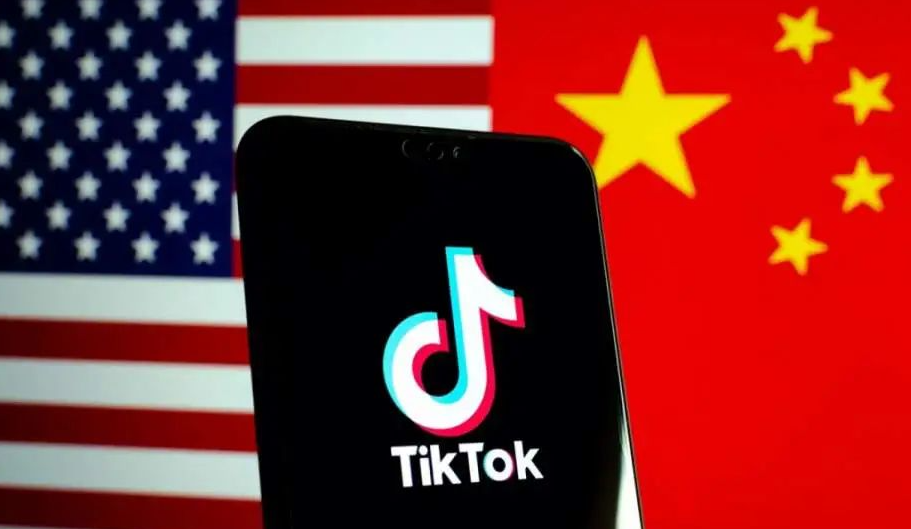 tiktok怎么在国内看，TikTok网页版观看方法