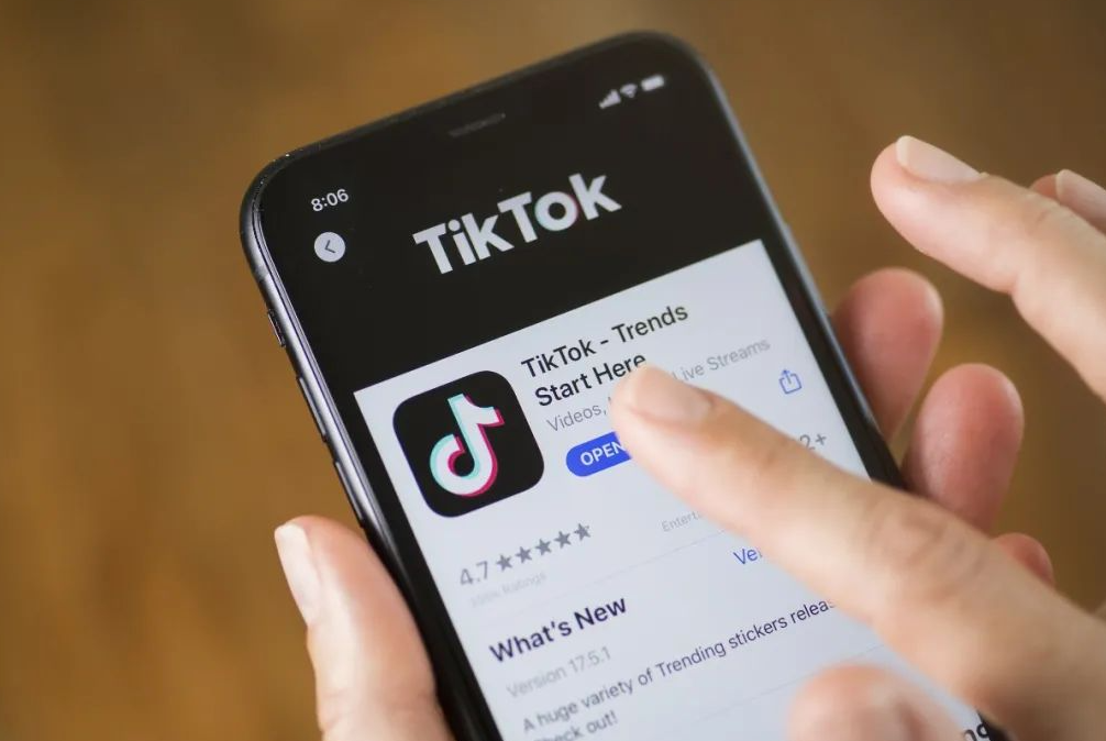 tiktok app下载教程ios（tiktok免费下载观看）
