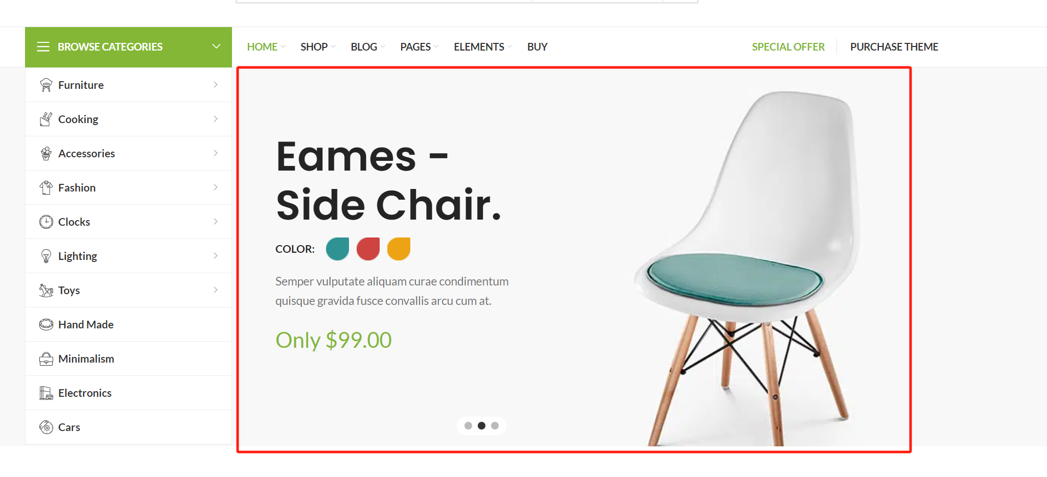 完全指南：如何设置Woodmart主题中的海报（Banner）（03）