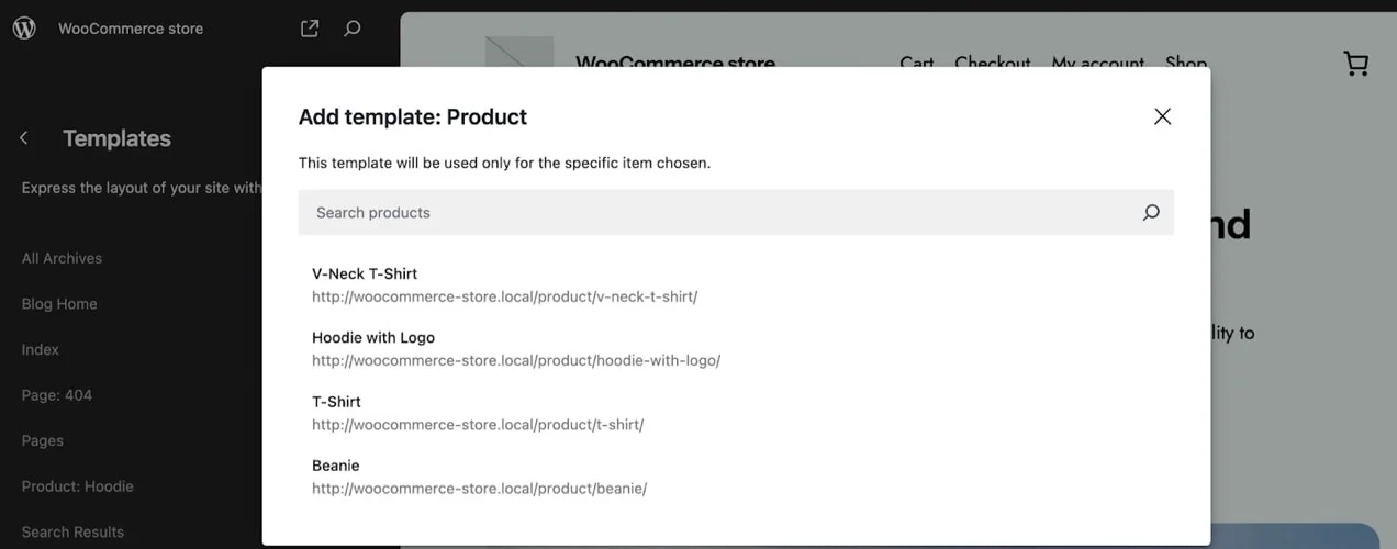 2024071202174981 如何自定义 WooCommerce 产品页面