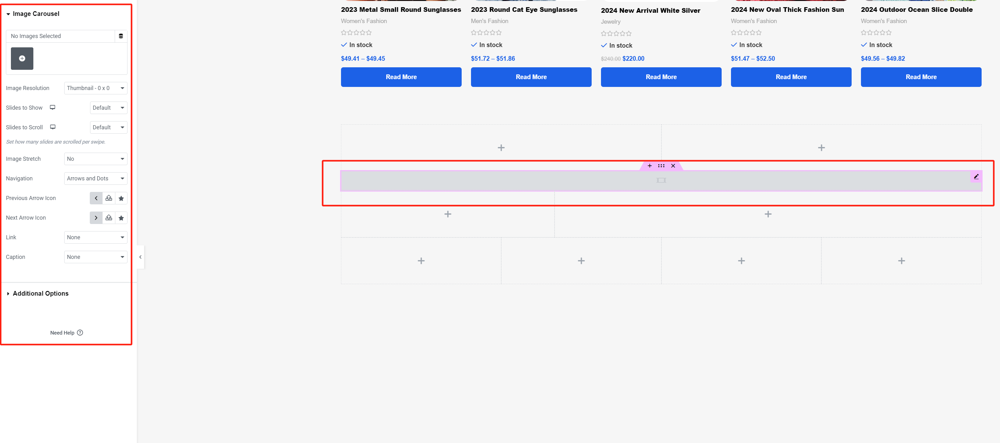 2024071807181981 深入解析Elementor基本版与Pro付费版功能:全面指南与实用技巧(06)