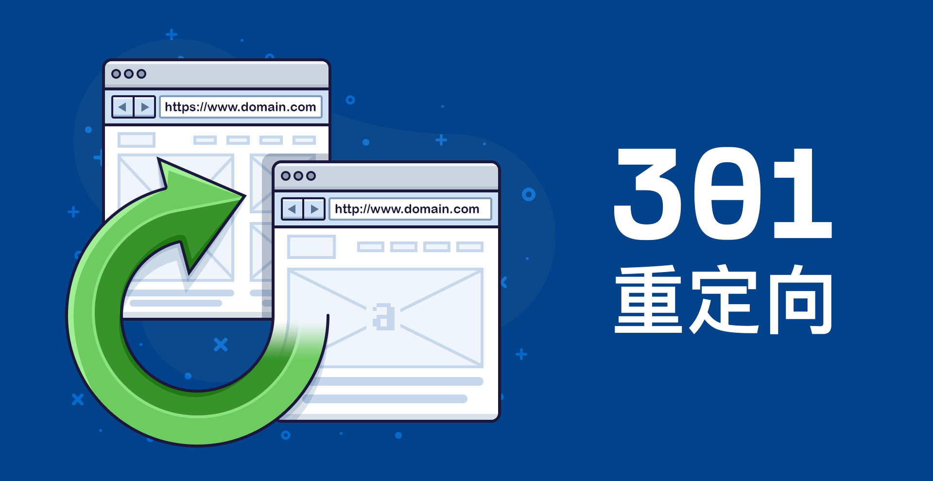 2024071907581872 分析WordPress SEO 301重定向对流量和转化率的影响