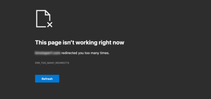 2024080305512753 如何修复 WordPress .htaccess 文件
