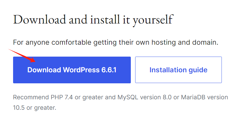 2024080803245315 如何修复 WordPress 可视化编辑器中的白色文本和缺失按钮