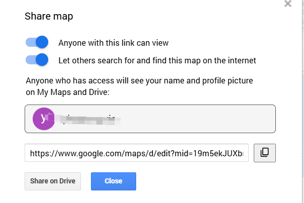 2024080806374383 如何使用 Google 我的地图在WordPress上创建交互式自定义地图