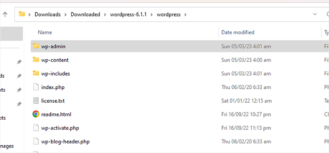 2024080905590426 如何修复 WordPress 登录页面刷新和重定向问题