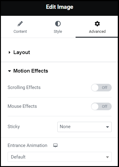 2024081407310955 使用 Elementor 提升你的网站:高级 UI/UX 策略全面指南