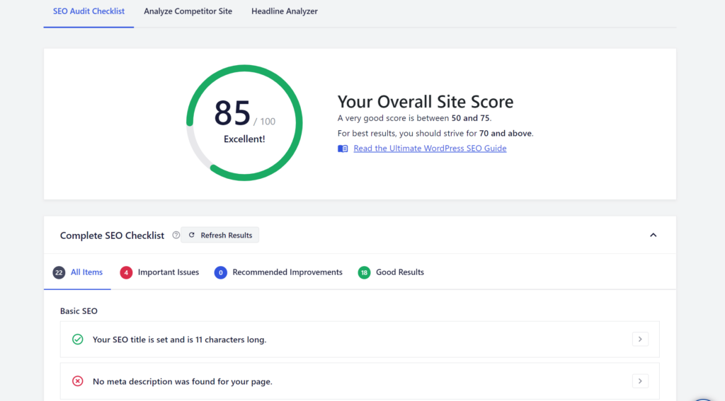 2024082805510225 快速提升排名:如何实现 WordPress SEO 自动化