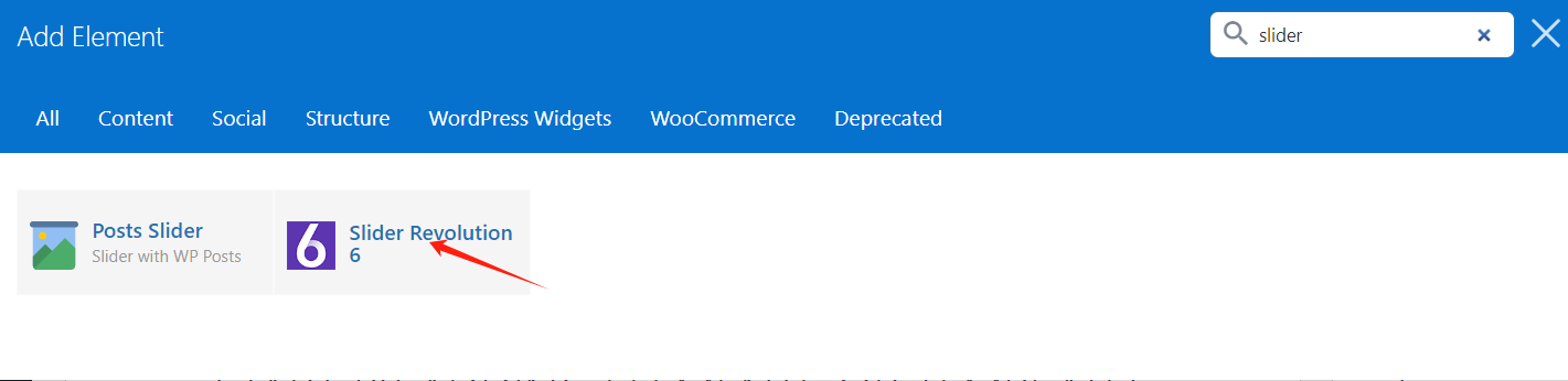 2024091307194956 使用 WPBakery Page Builder 实现可视化幻灯片设计