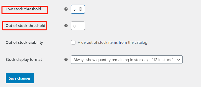 2024092308175142 如何使用 WooCommerce 和 Attribute Stock Plugin 实现高效库存管理