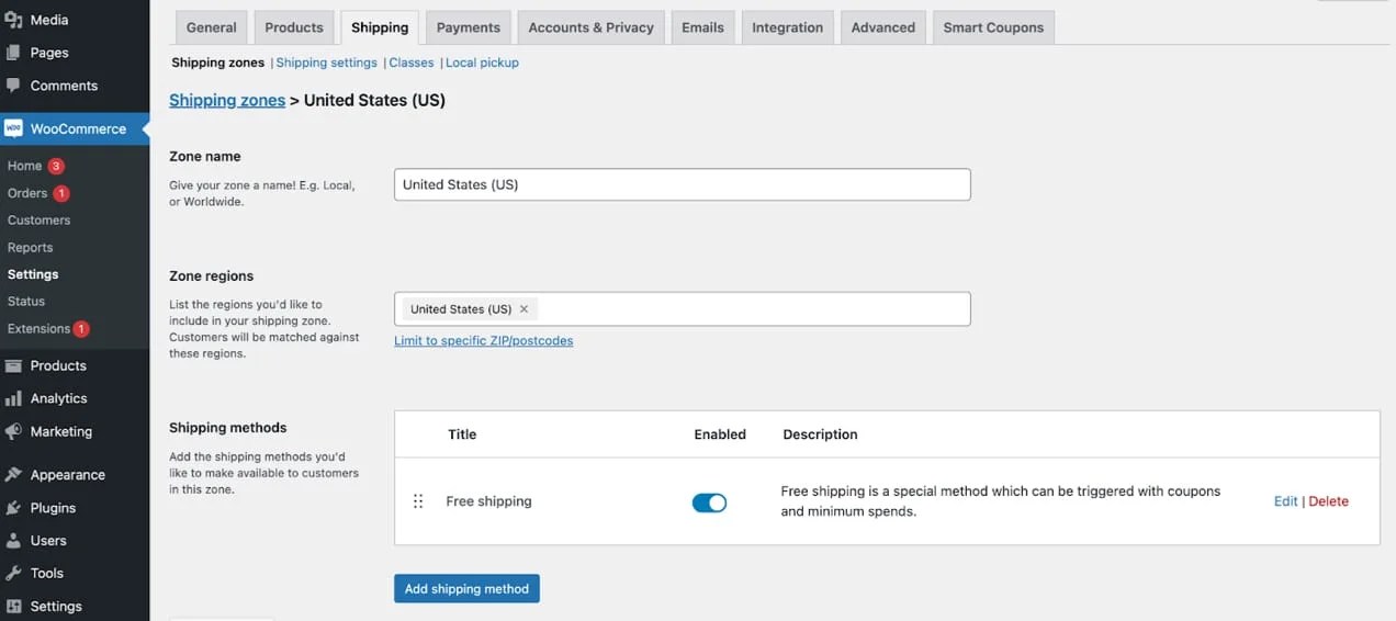 2024101205534248 自定义 WooCommerce 结帐页面:完整教程