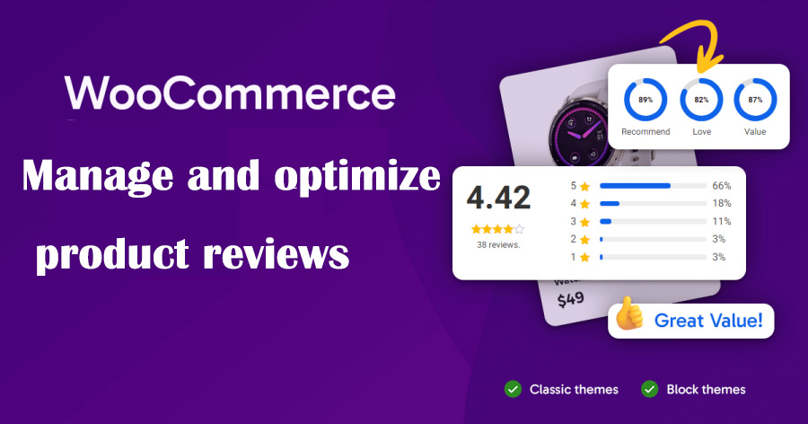 20241109172940578-1731144282072 如何在 WooCommerce 中有效管理和优化产品评论