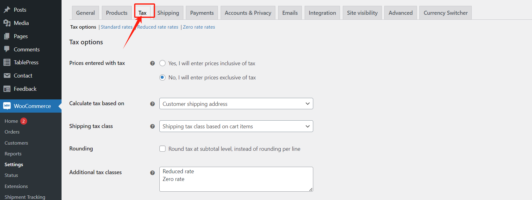20241116172029636-image 如何创建高效的 WooCommerce 产品目录:实用技巧与优化方案