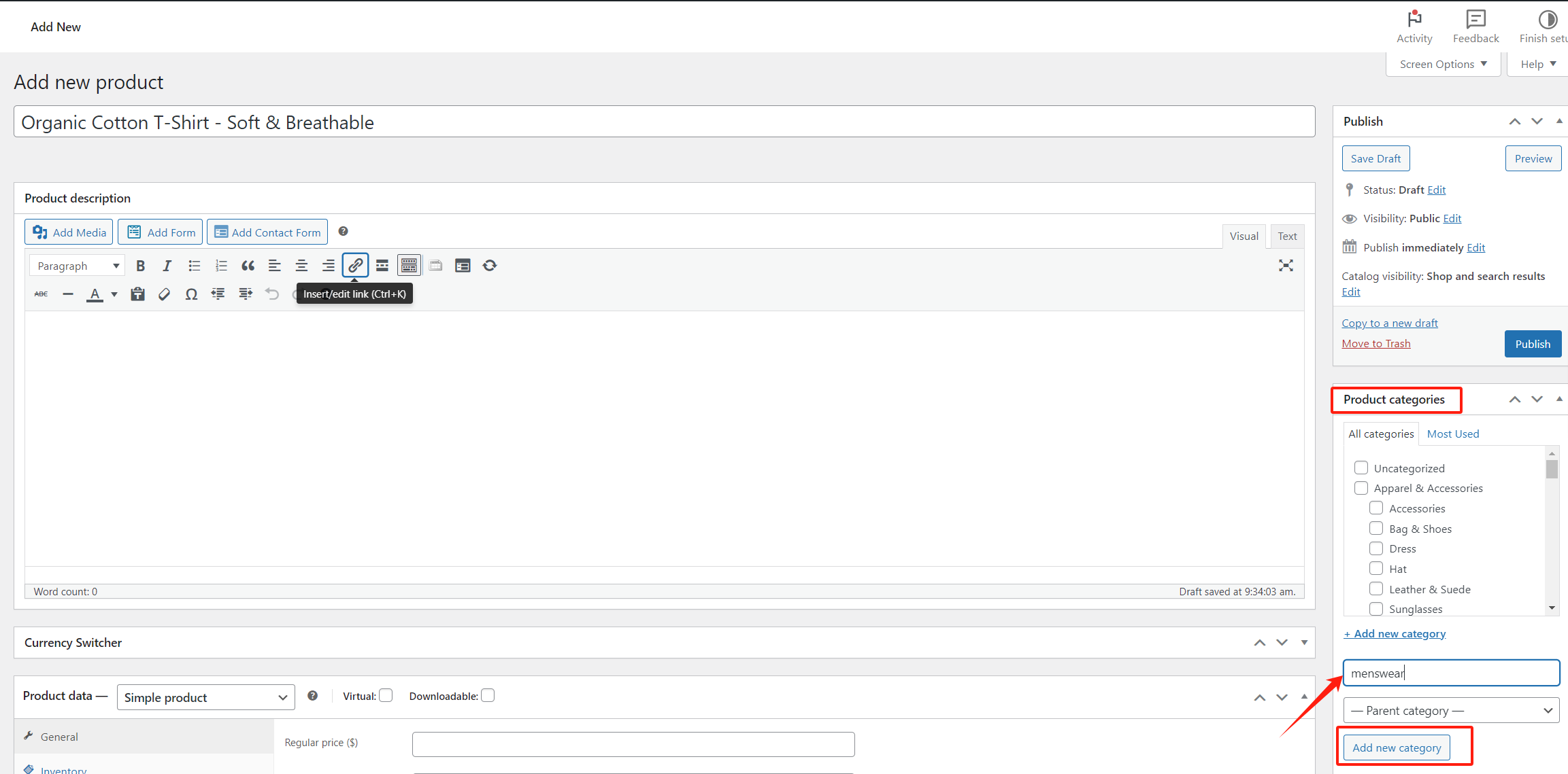 20241116173847847-image-2 如何创建高效的 WooCommerce 产品目录:实用技巧与优化方案