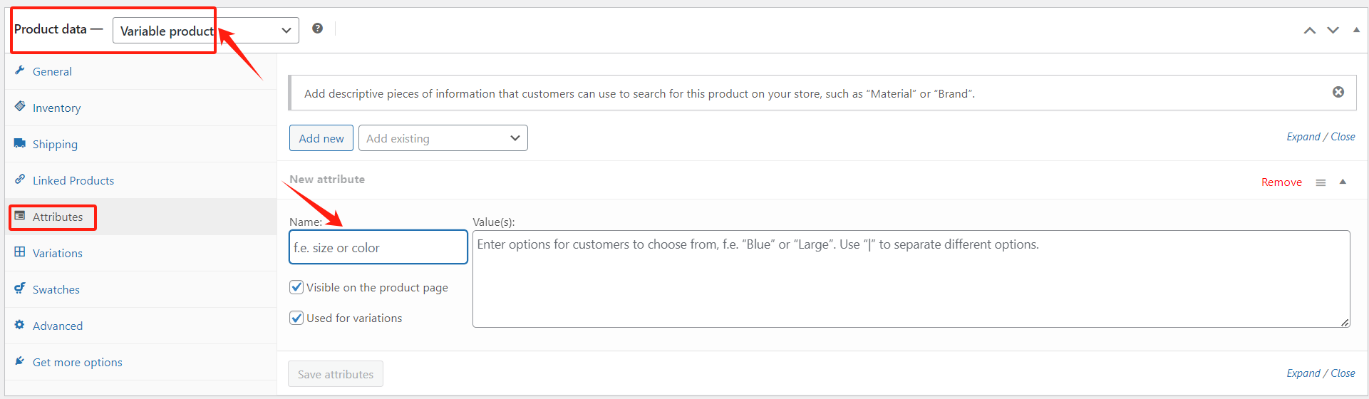 20241116175430860-image 如何创建高效的 WooCommerce 产品目录:实用技巧与优化方案