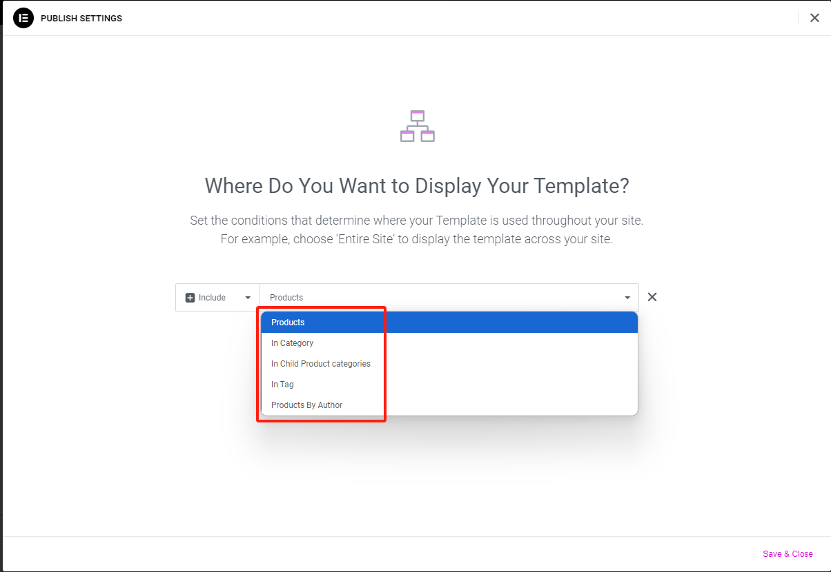 20241118142713836-image 如何使用 Elementor 自定义 WooCommerce 产品页面以提升用户体验和页面吸引力