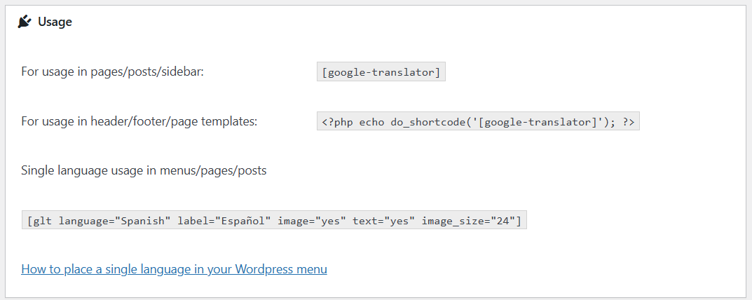 20241212101006169-image 如何将 Google 翻译添加到 WordPress(创建多语言网站)