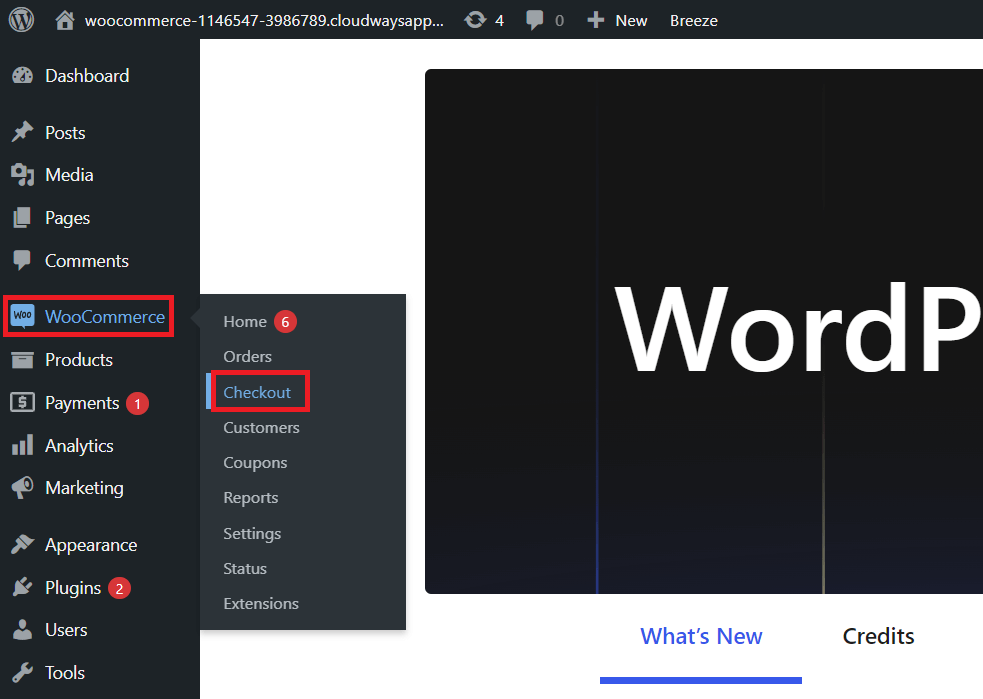 20241219102334121-image 如何自定义 WooCommerce 结帐页面并添加其他字段