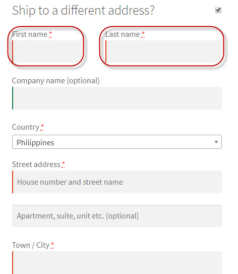 20241219103959715-image 如何自定义 WooCommerce 结帐页面并添加其他字段