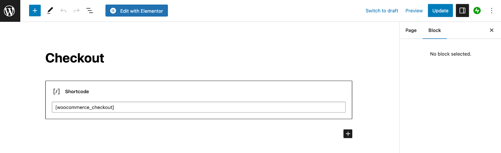 20241219110259823-image 如何自定义 WooCommerce 结帐页面并添加其他字段