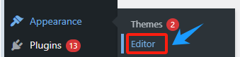 20241219112347780-image 如何使用 Gutenberg 编辑器快速构建高效且专业的 WordPress 网站