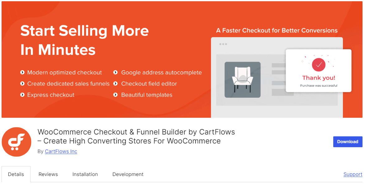 20241219141523490-image 如何自定义 WooCommerce 结帐页面并添加其他字段