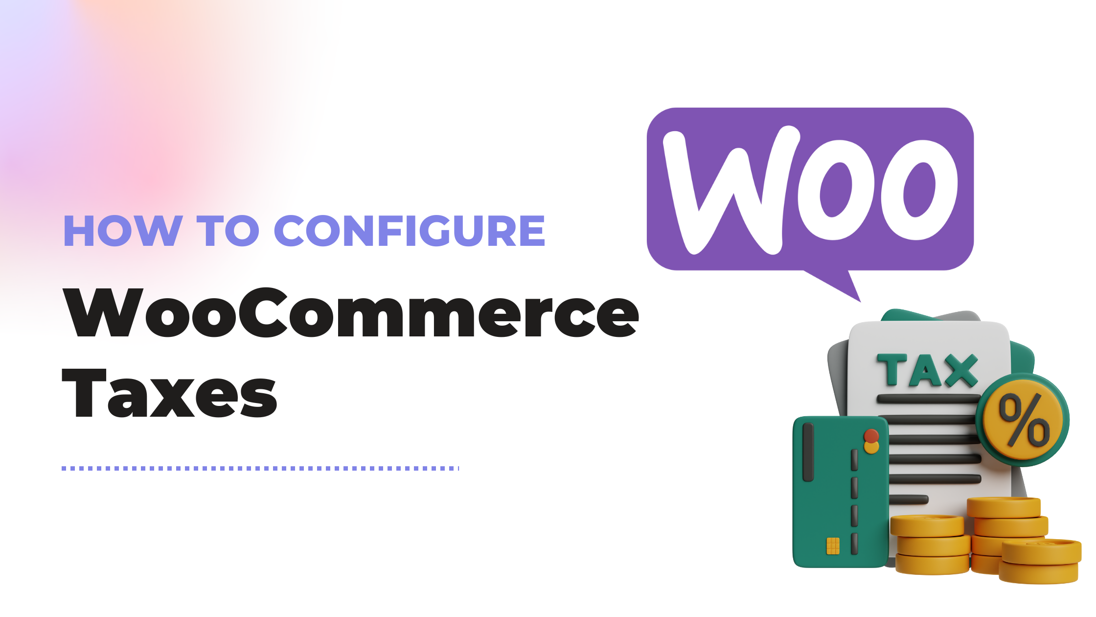 如何为 WooCommerce 中的不同产品类别设置差异化销售税