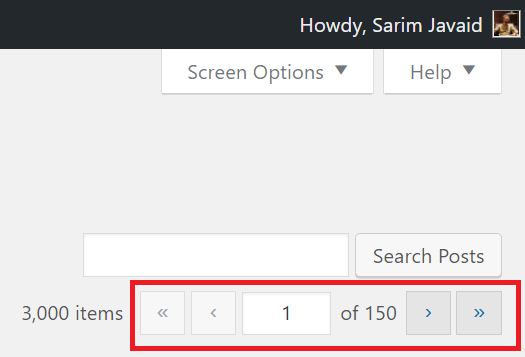 如何用插件给 WordPress 网站添加分页功能